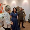 Wystawa "Polacy na frontach II wojny światowej"
