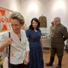 Wystawa "Polacy na frontach II wojny światowej"
