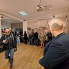 Wystawa "Polacy na frontach II wojny światowej"