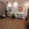 Wystawa "Polacy na frontach II wojny światowej"