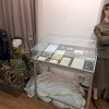 Wystawa "Polacy na frontach II wojny światowej"