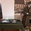 Wystawa "Polacy na frontach II wojny światowej"